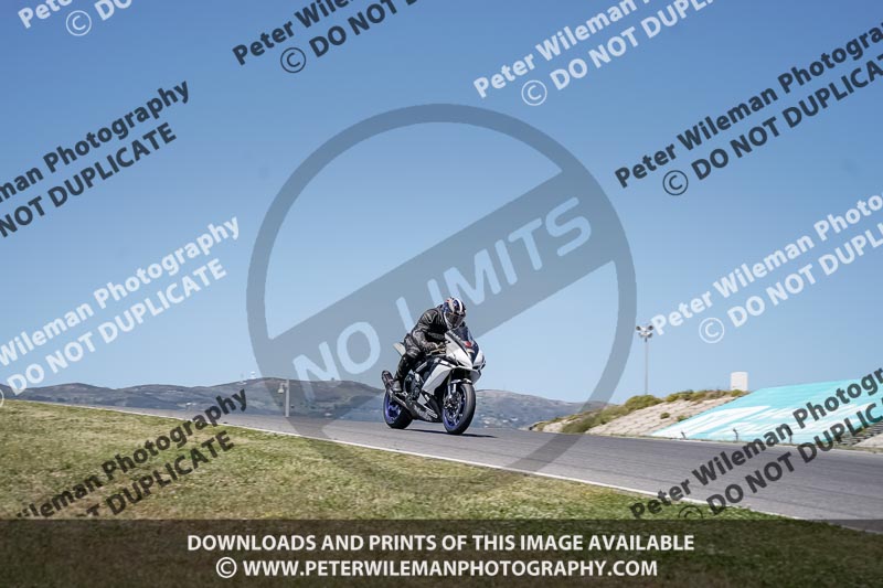 may 2019;motorbikes;no limits;peter wileman photography;portimao;portugal;trackday digital images